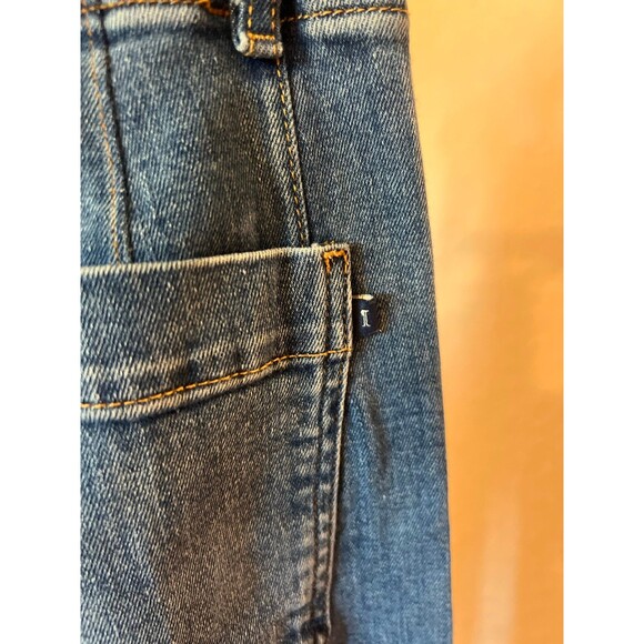 Urban Outfitters/Anthropologie Pilcro High Rise “The Skipper” Jeans Size 30 - Picture 6 of 12